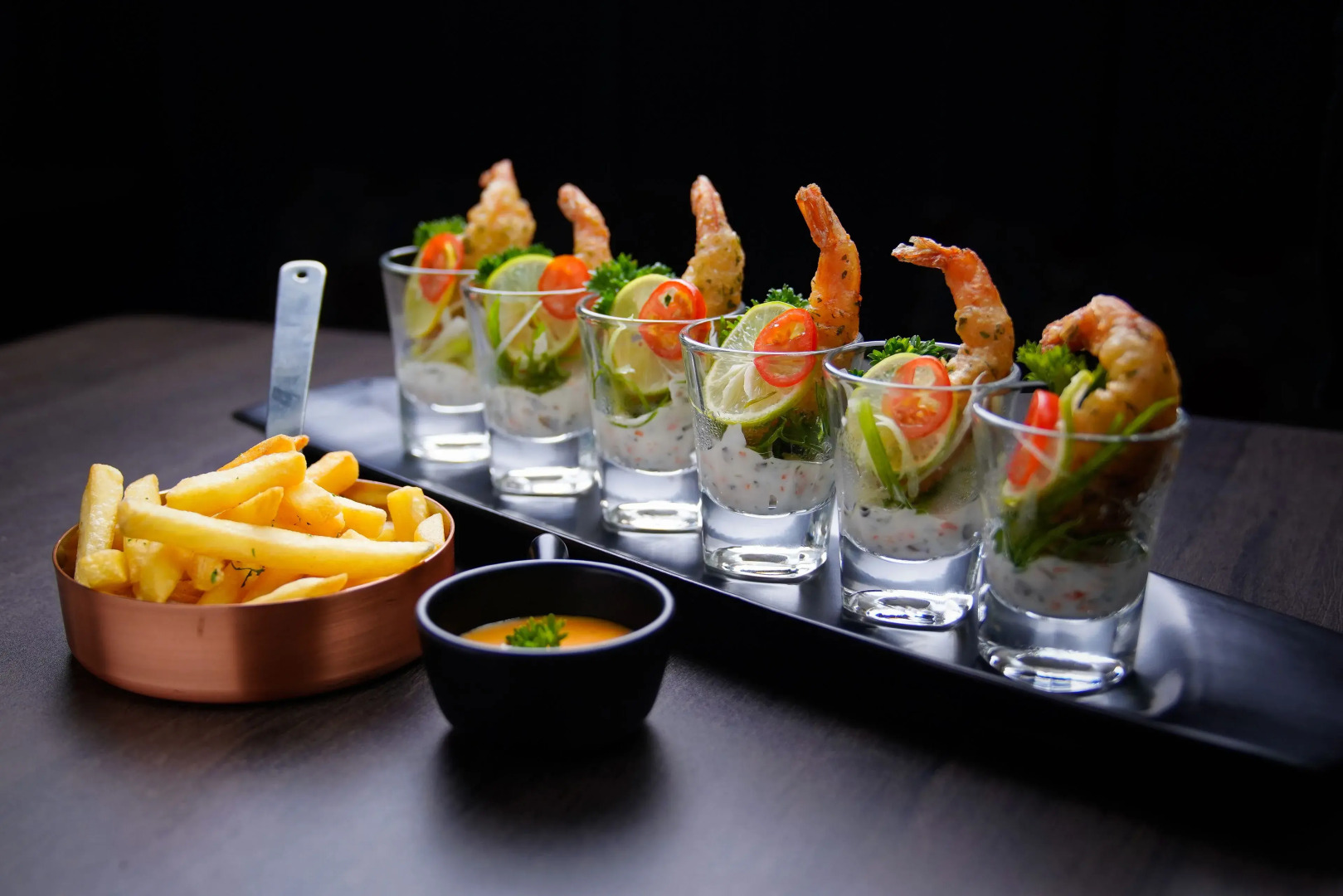 Amoravida By 7 Apple Resorts