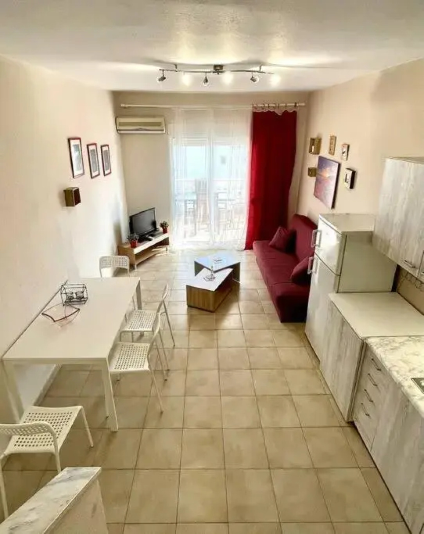 Apartment Nina
