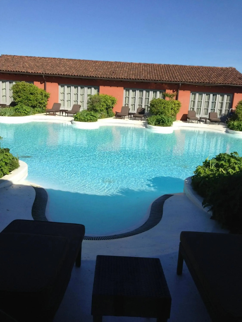 Joia Hotel & Luxury Apartments