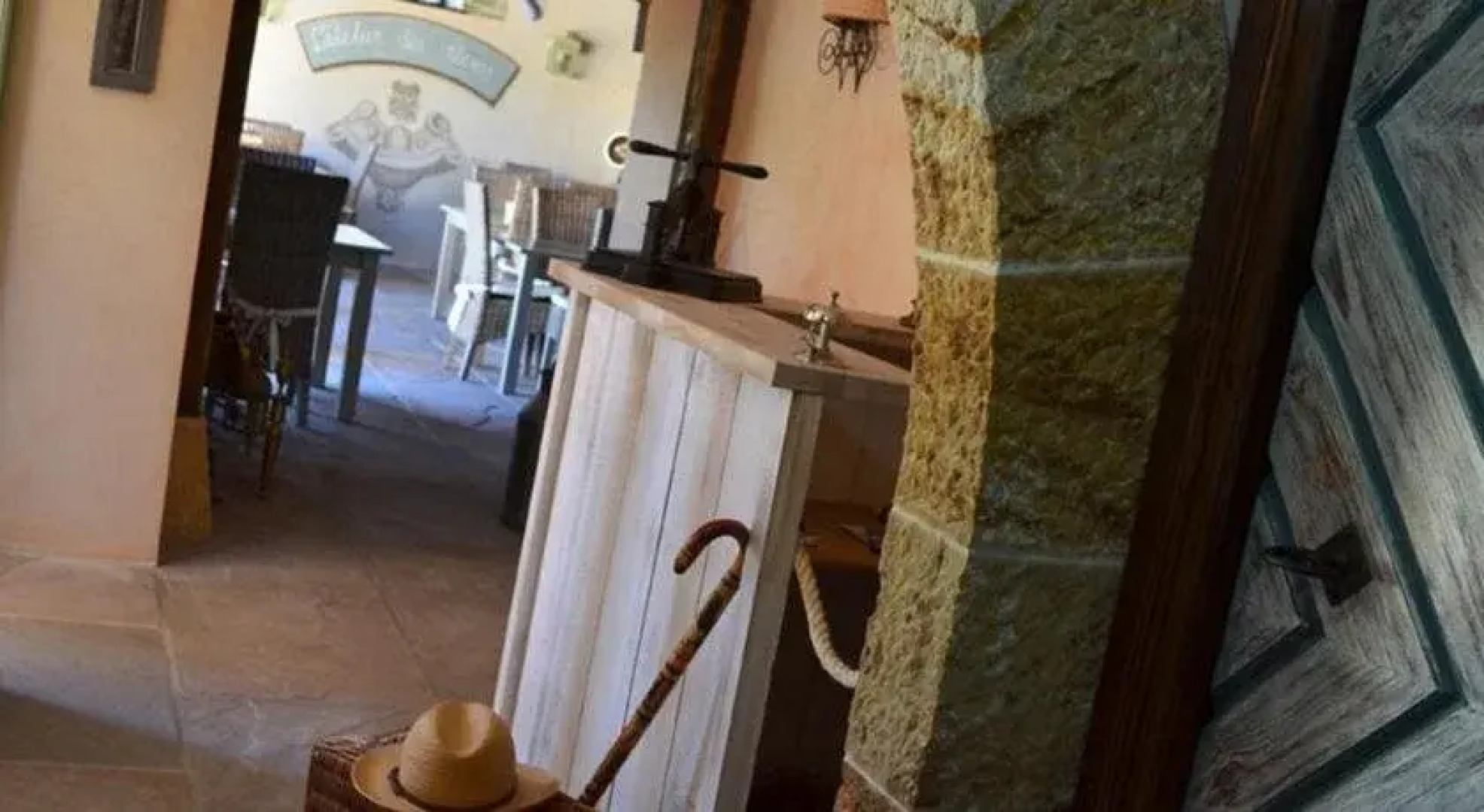 Hotel Posada Lindos Sueños