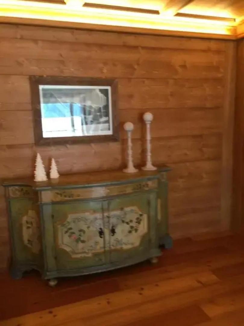 Appartamento 10 Km Da Cortina