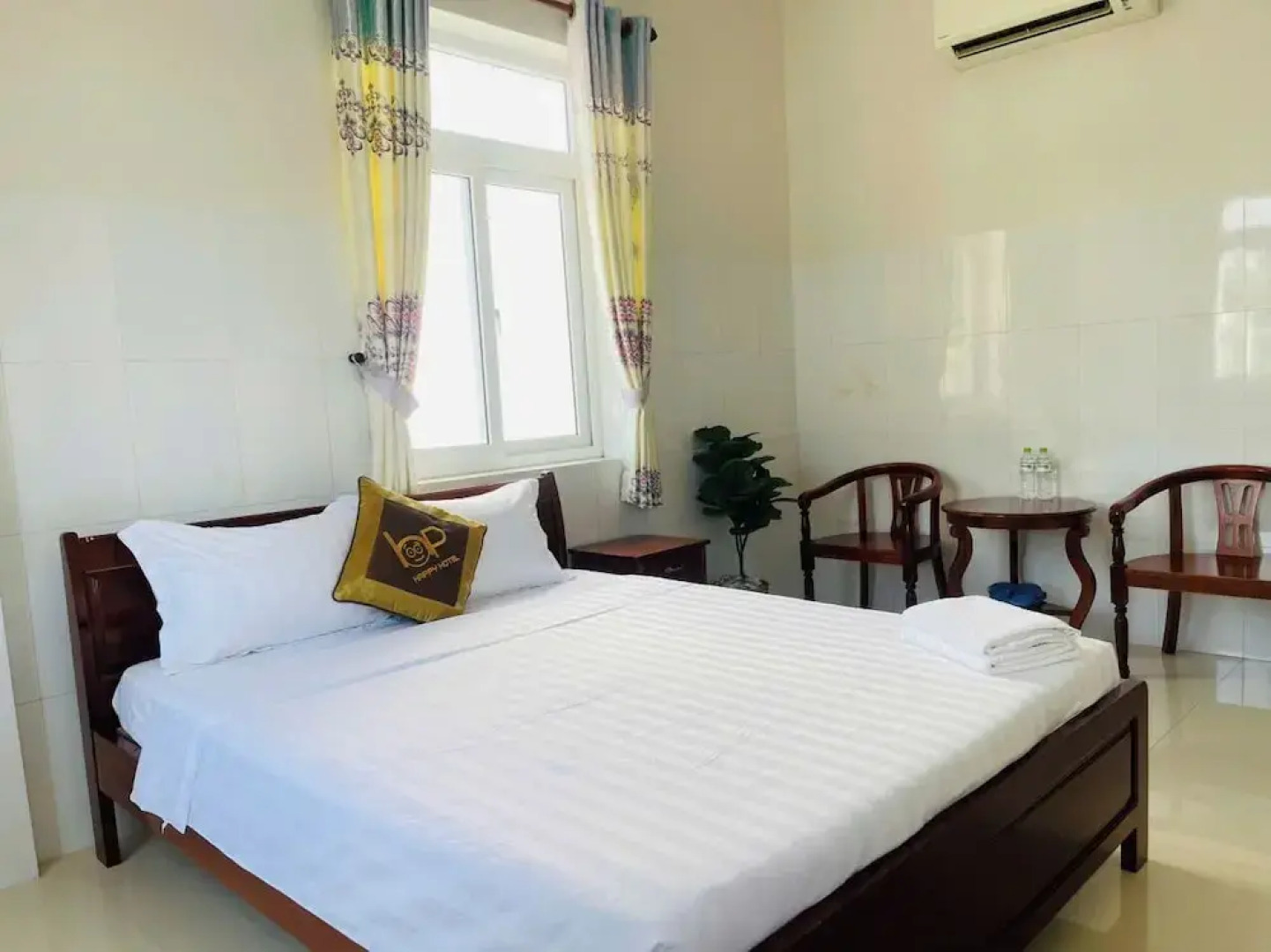 IU Beach Hotel Phu Quoc