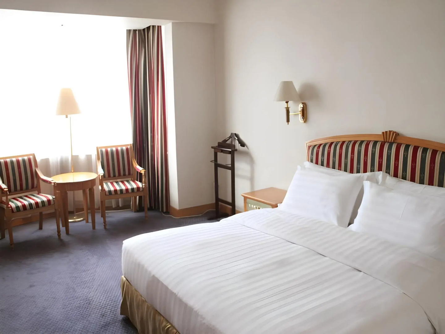 Rosedale Hotel and Suites Guangzhou