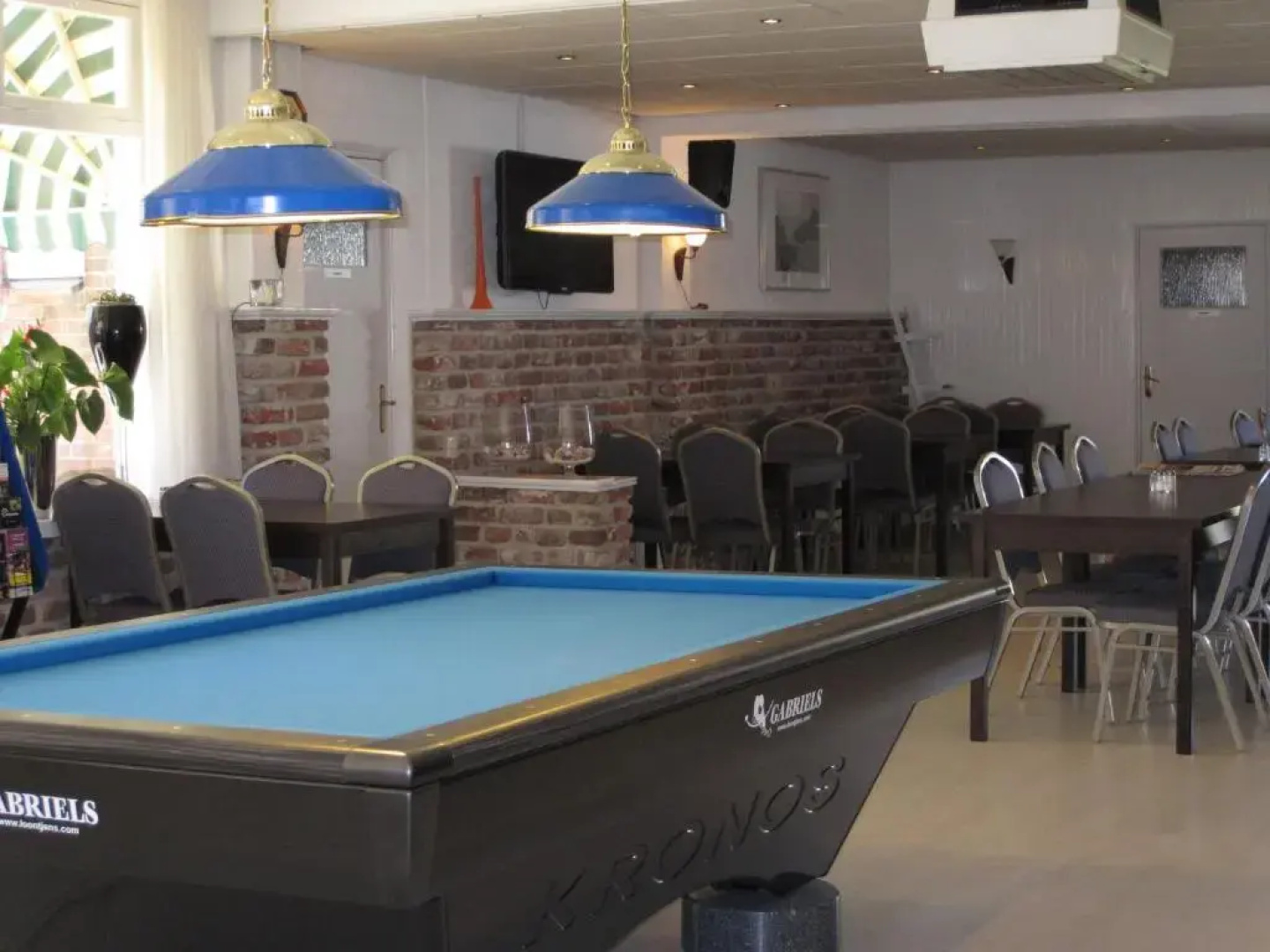 Hotel Valkenhof