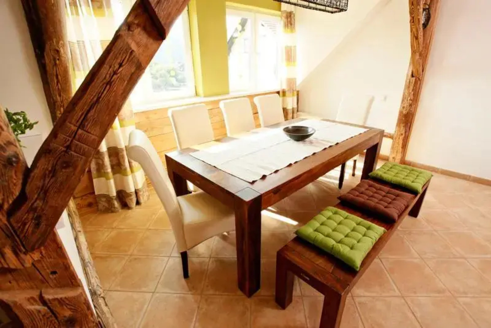 Urlaubsapartment Am Silbersee