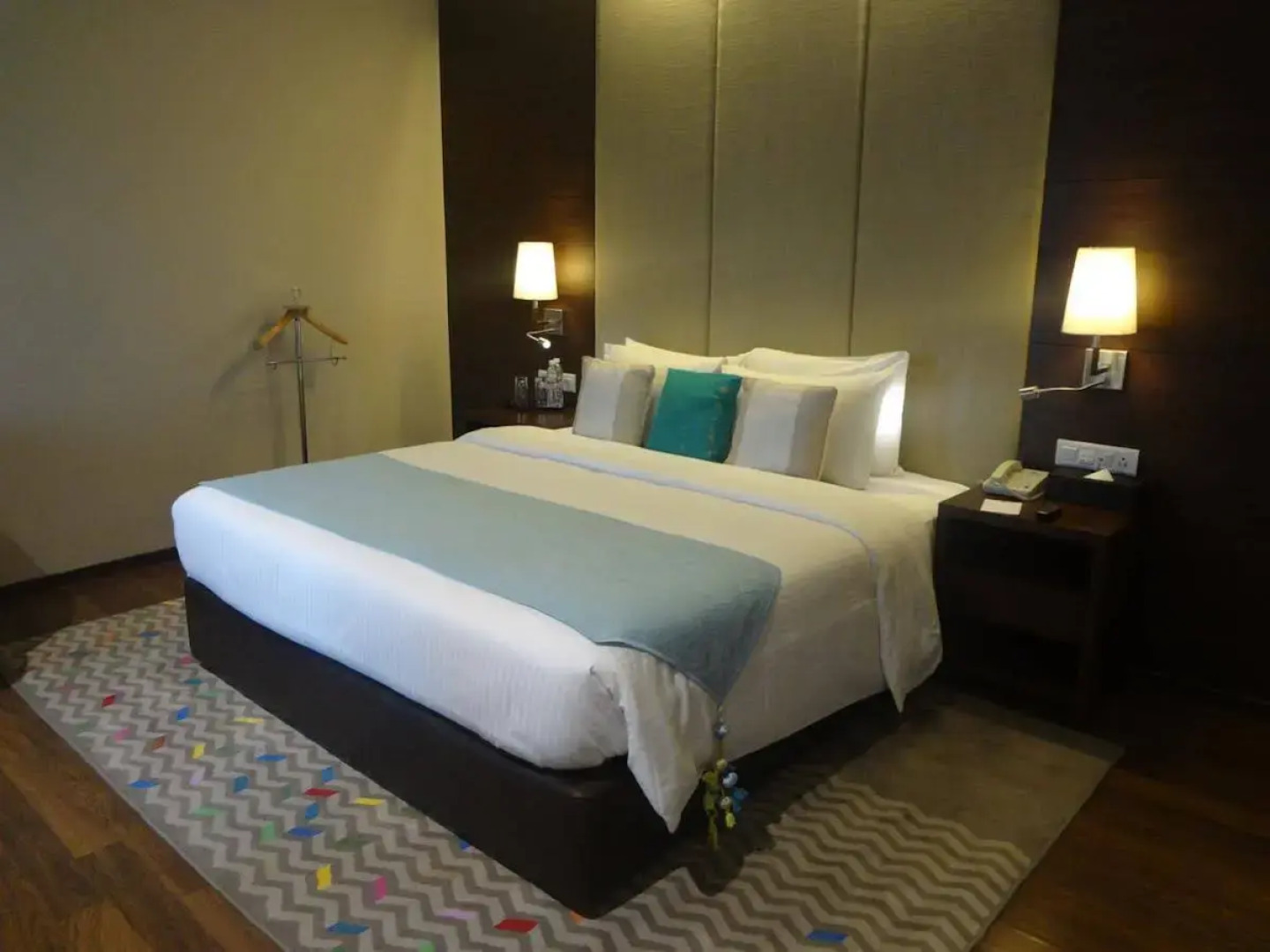 Grand Mercure Vadodara Surya Palace Hotel