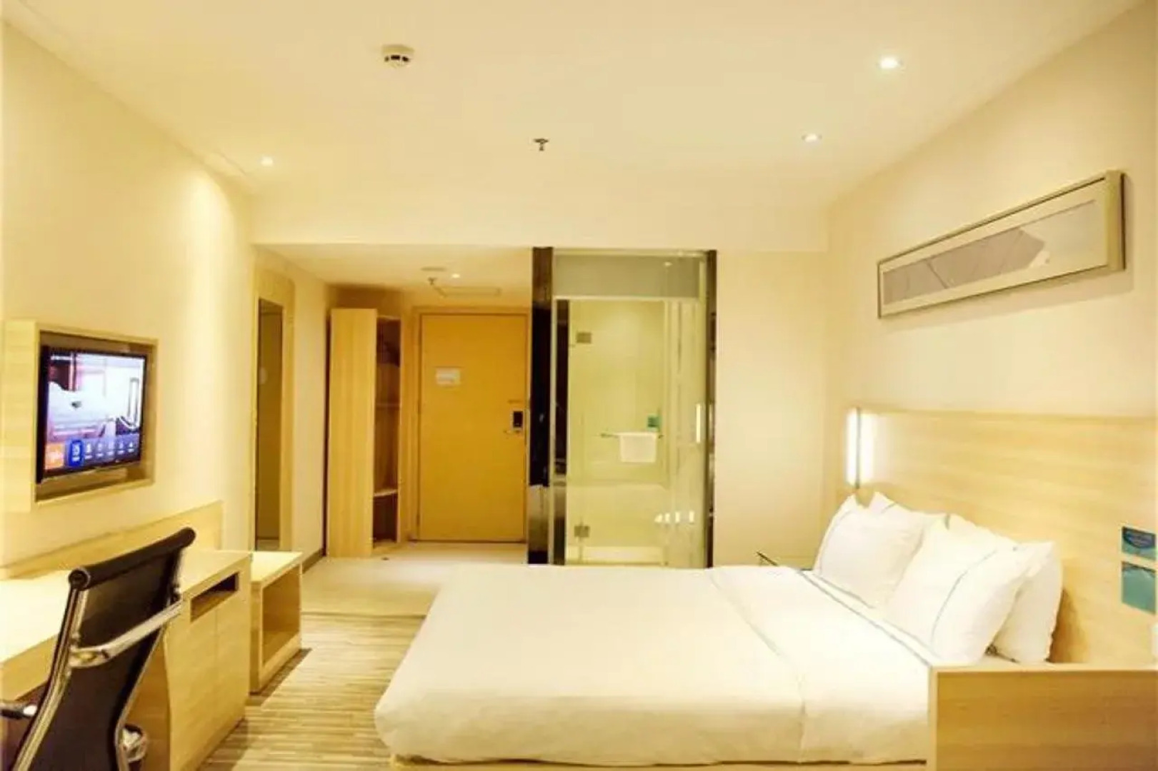 City Comfort Inn Xinyu Laodong Bei Road