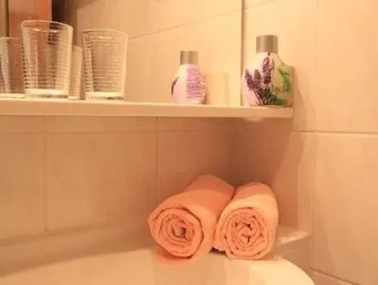 Park Appartements Lach