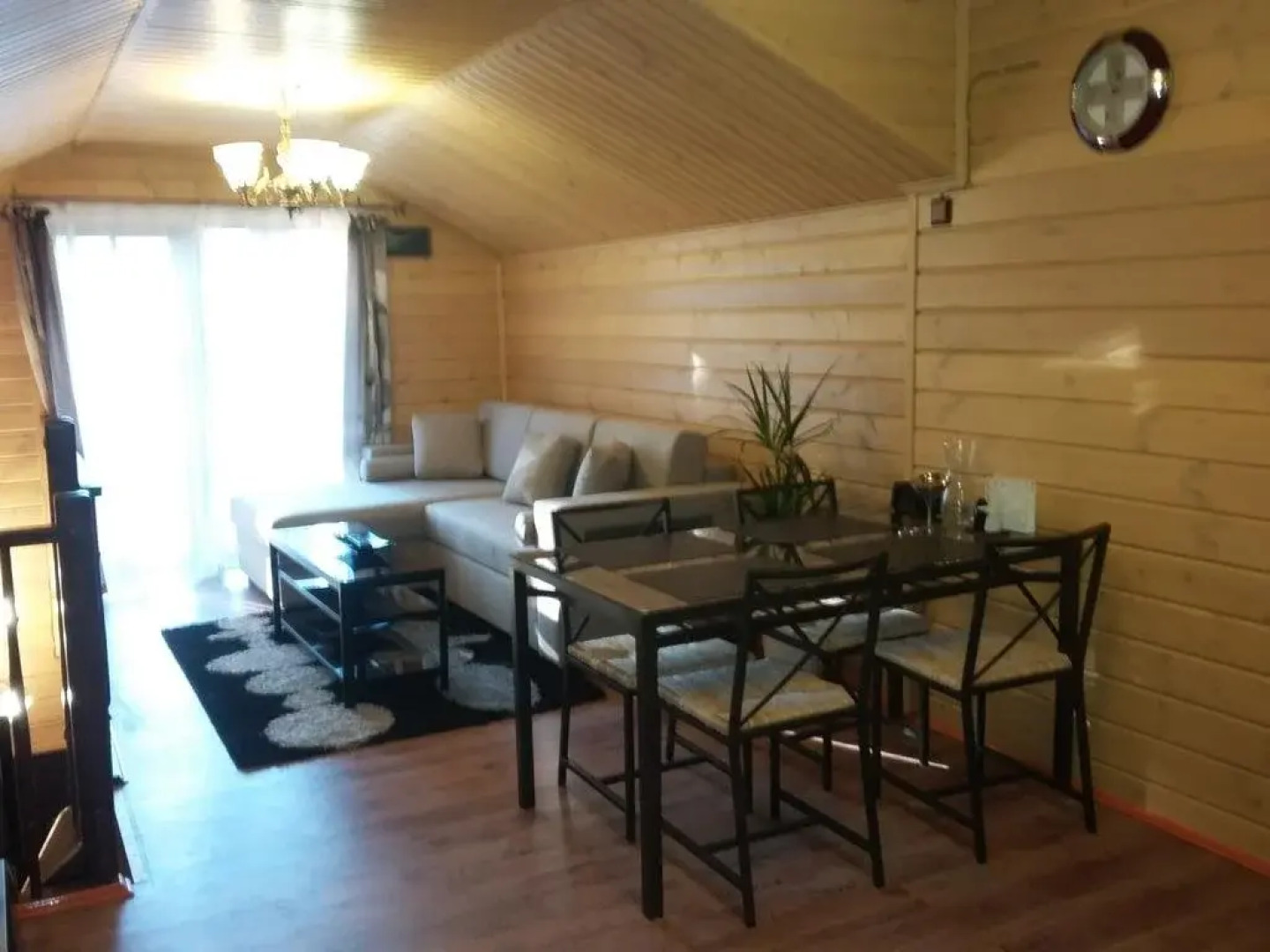 Smolyachkovo Guest house