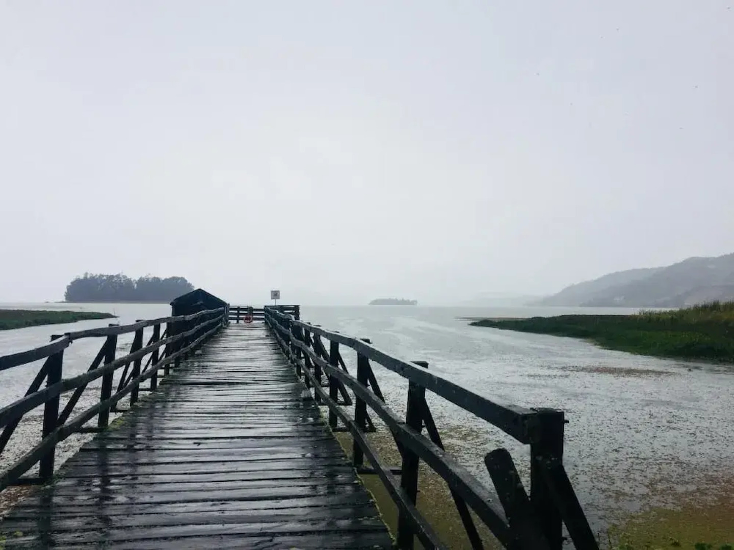 Hotel refugio rancho tota