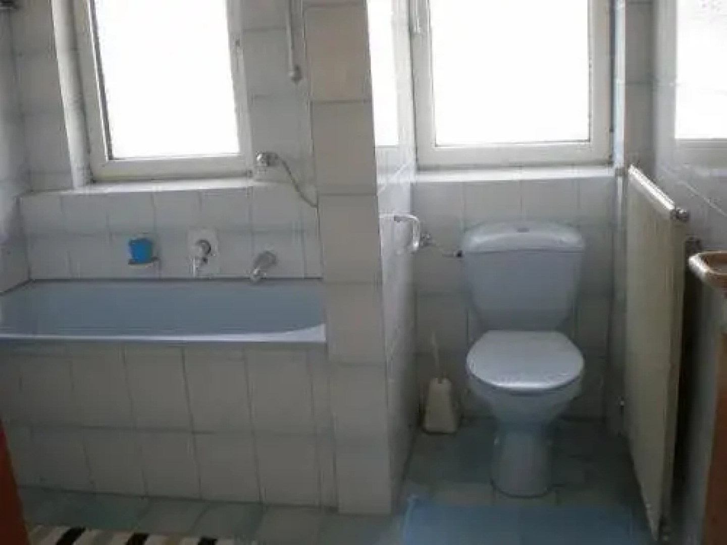 Appart-Pension Talblick