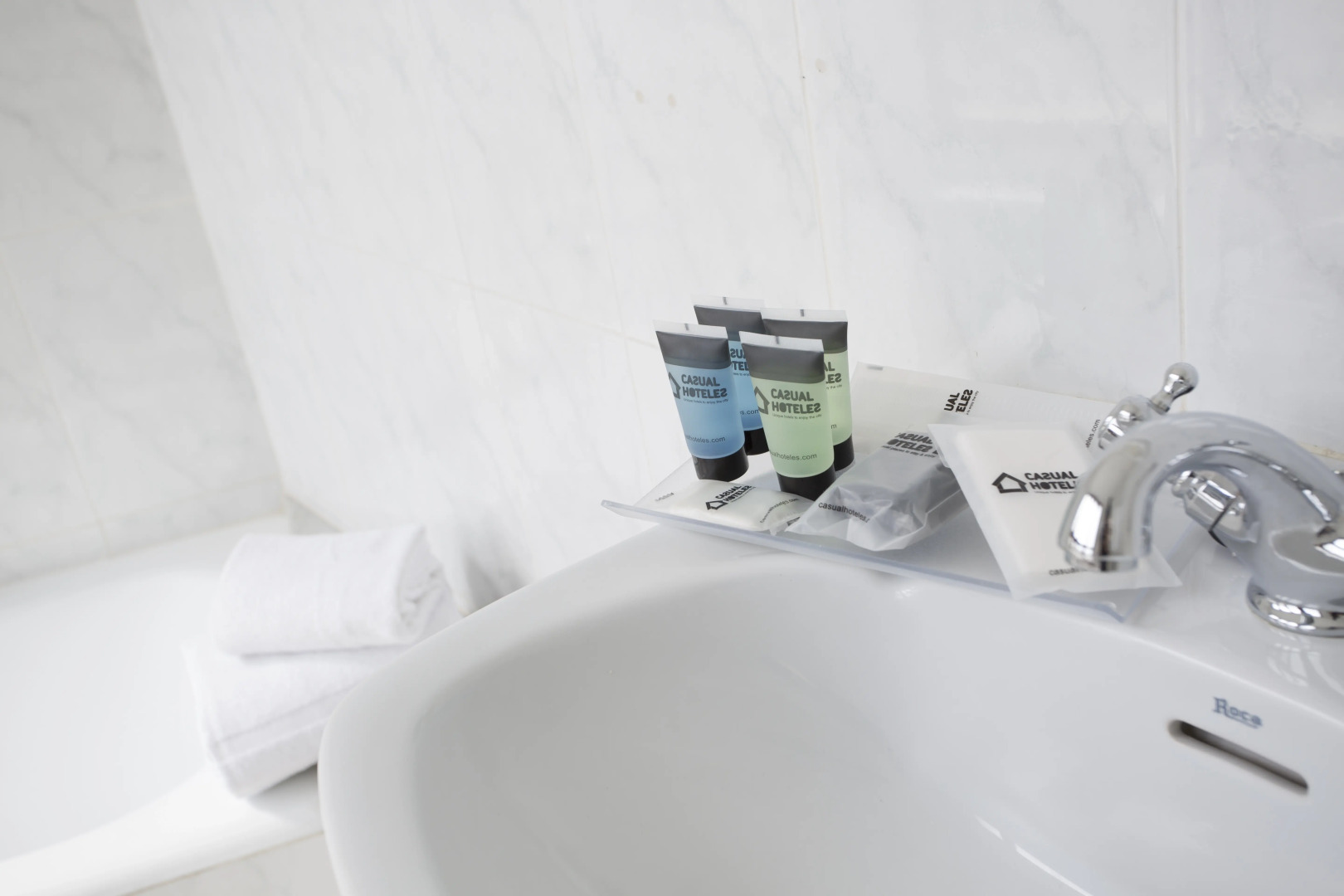 Casual Vintage Valencia Hotel