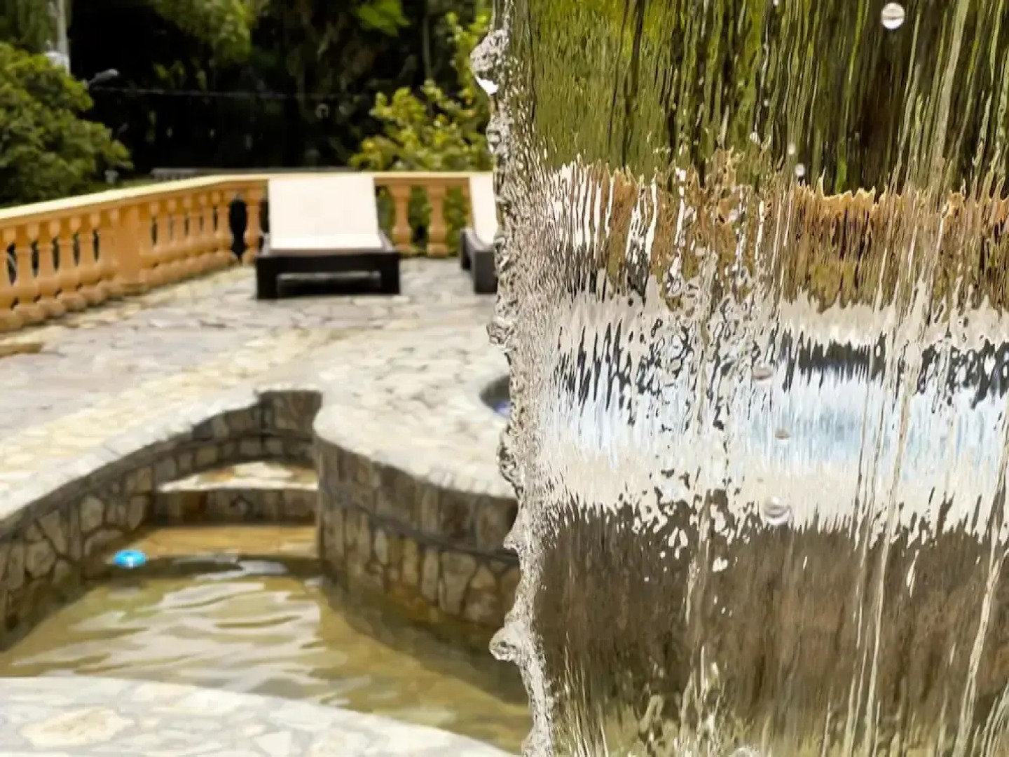 Finca Hotel Rancho San Antonio