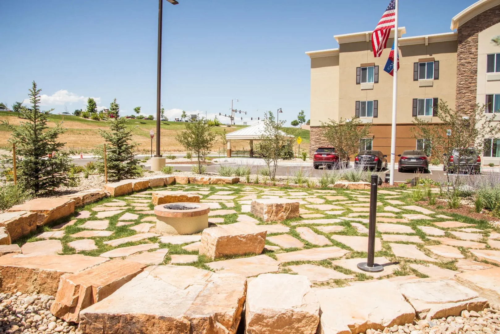 Candlewood Suites Denver North - Thornton by IHG