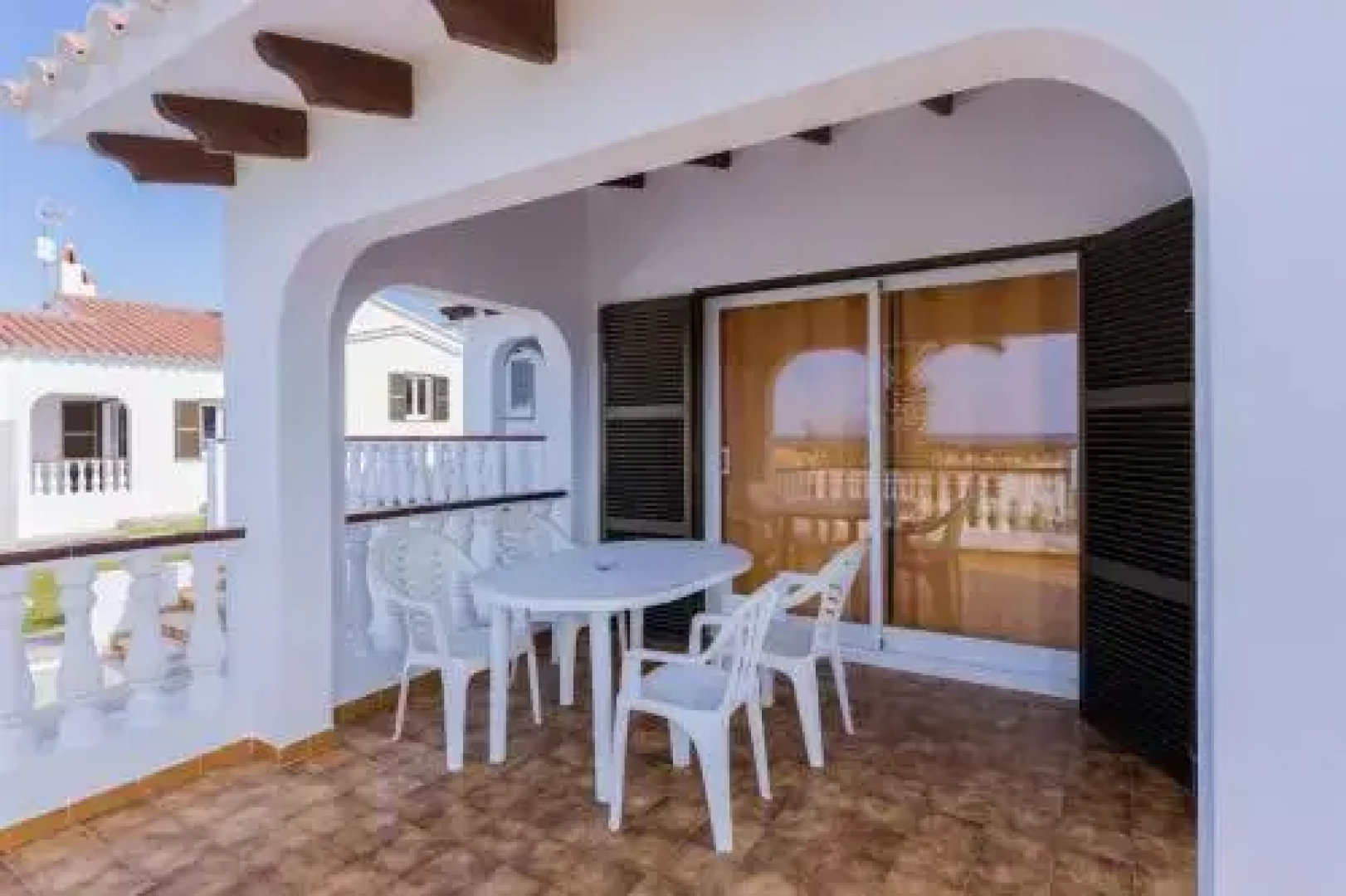 Villas 84 Est, Oest, Son Bou