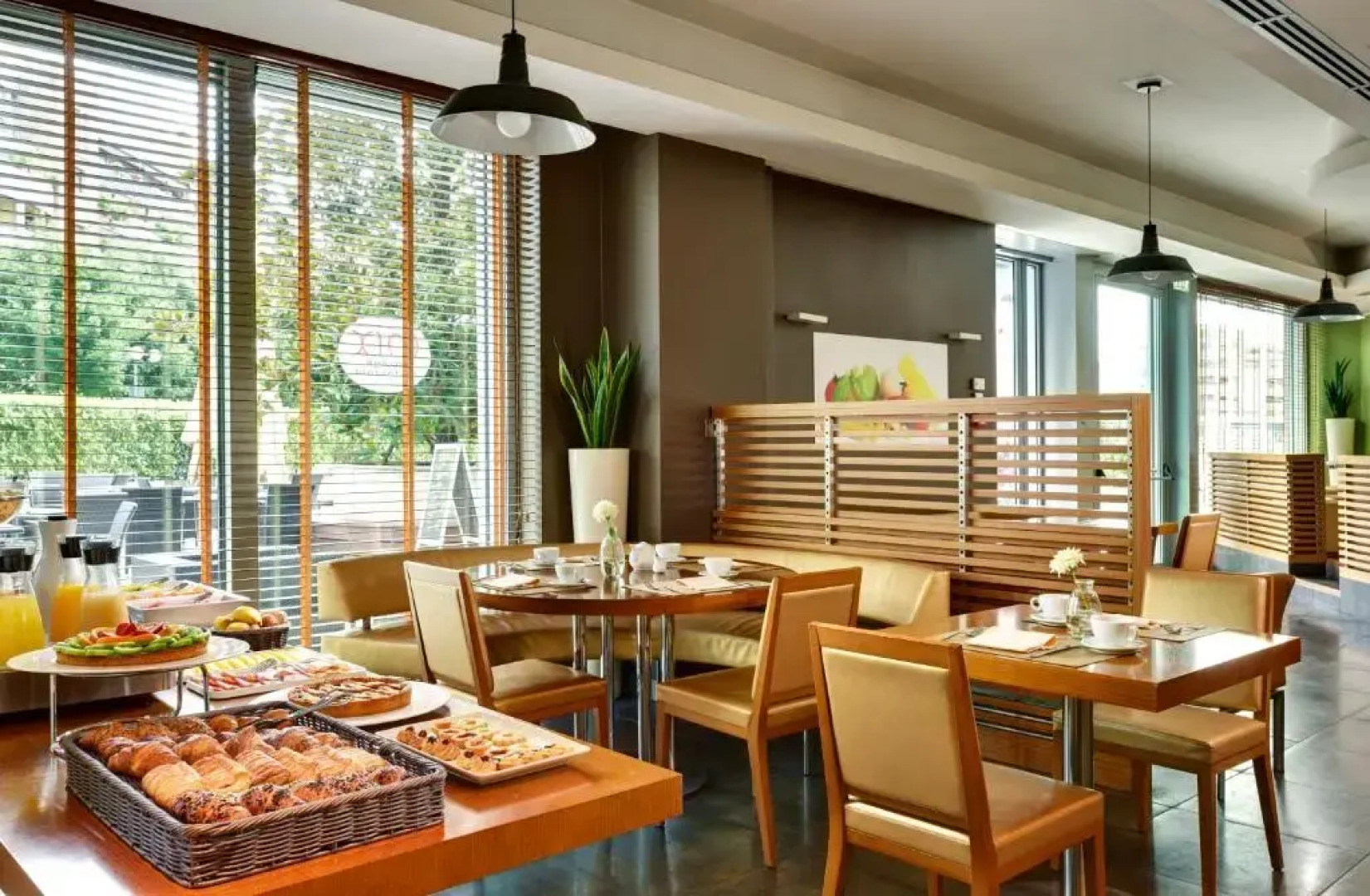UnaHotels The One Milano Hotel & Residence
