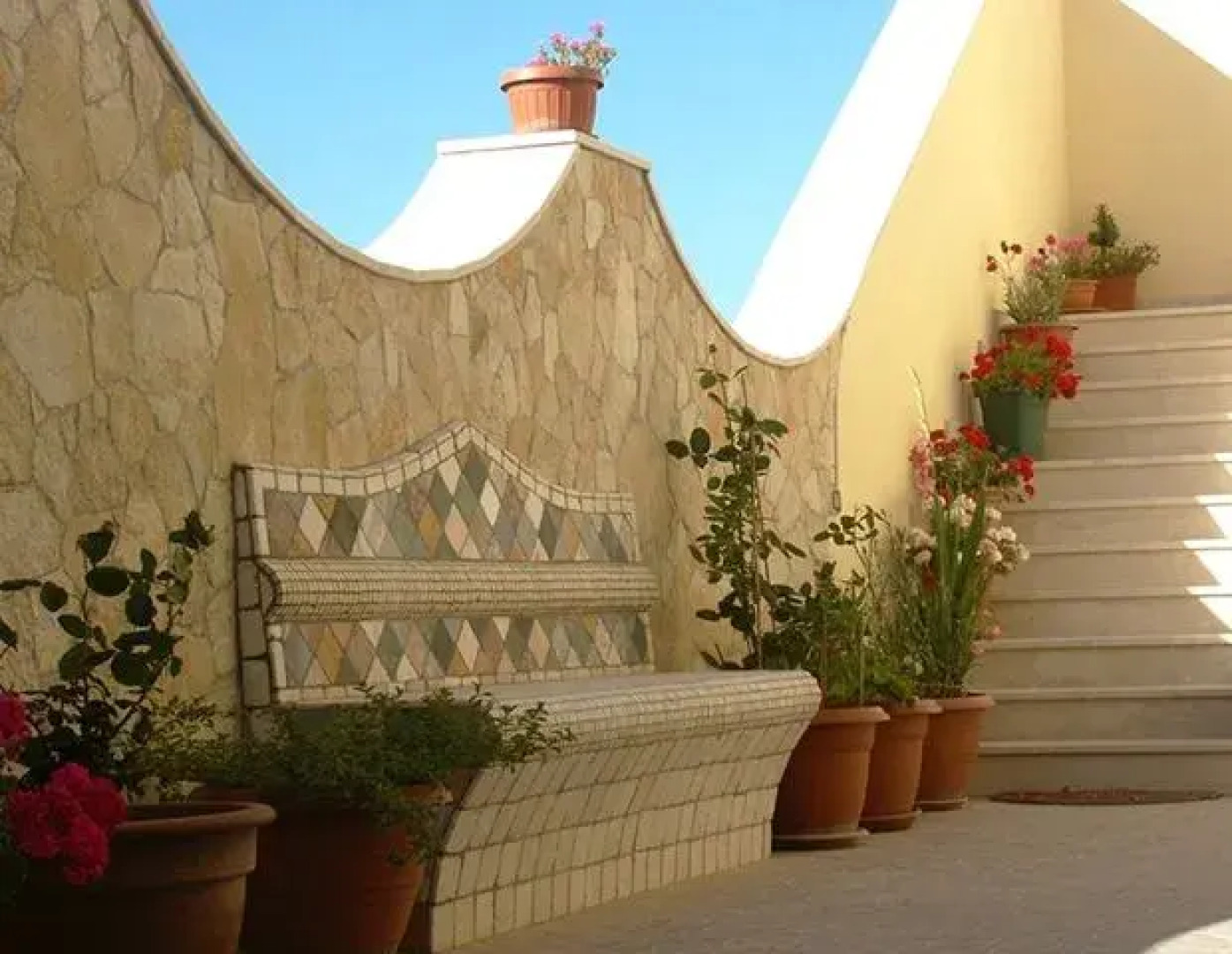 Gran Residence Marisa