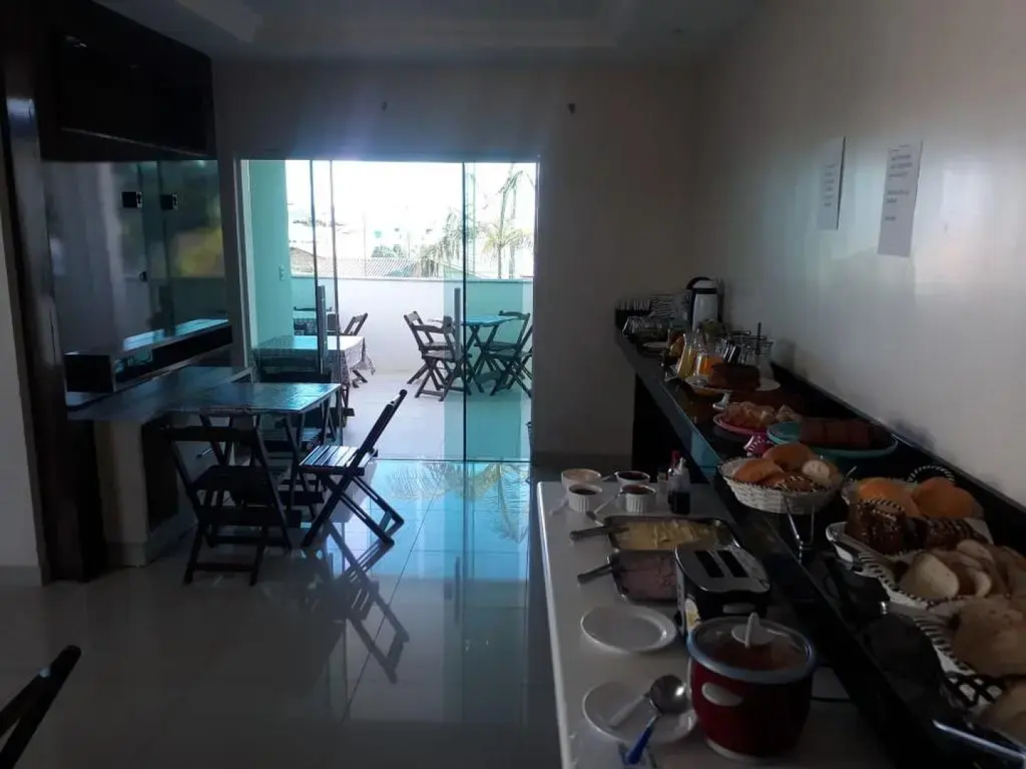 Pousada Praia do Trapiche