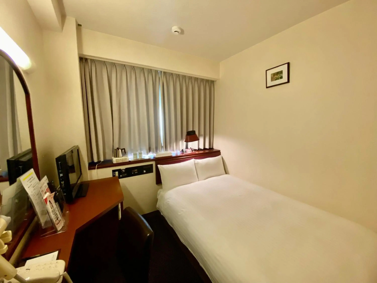 Smile Hotel Sasebo
