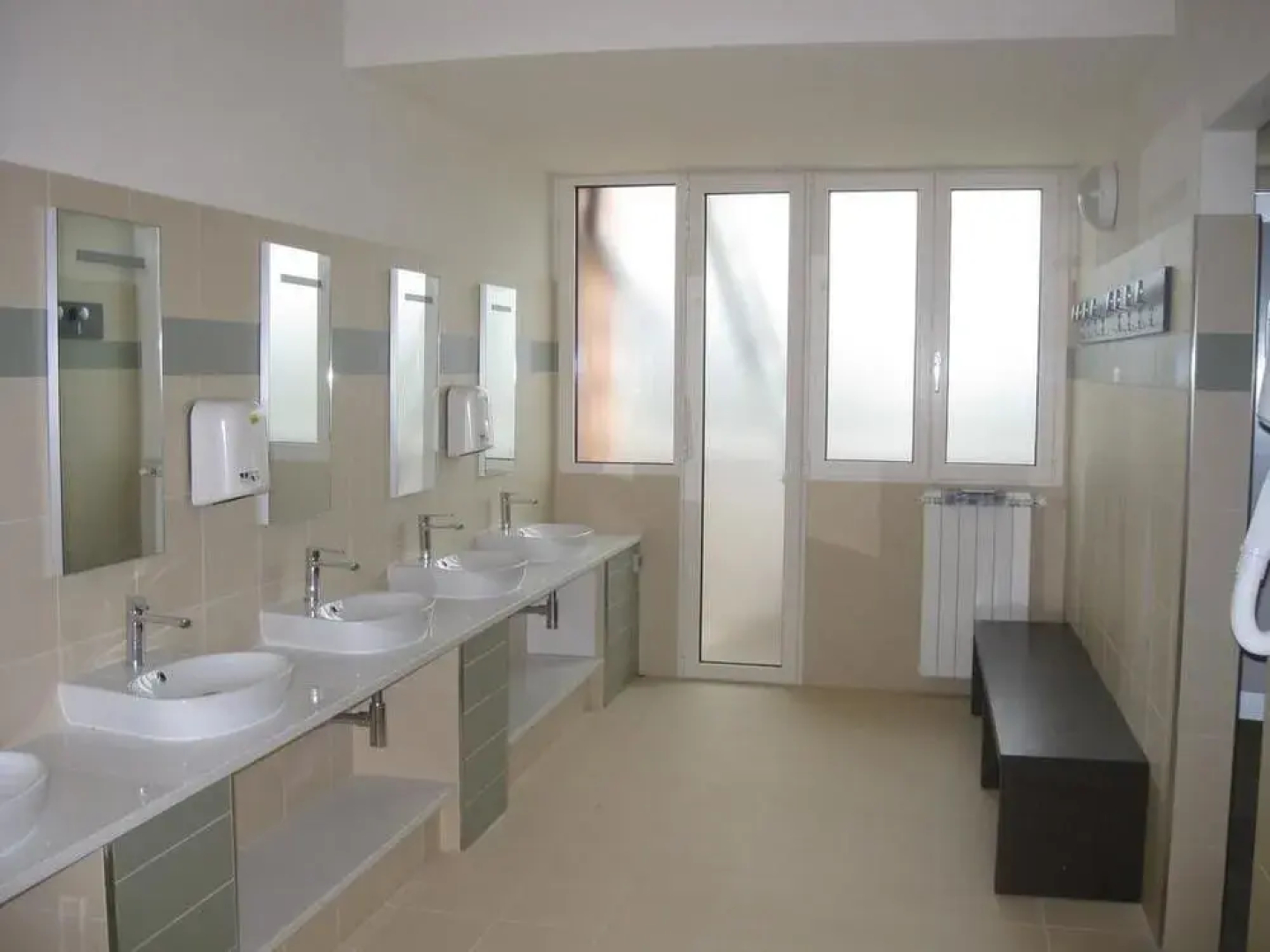 GipiDuePisa Hostel