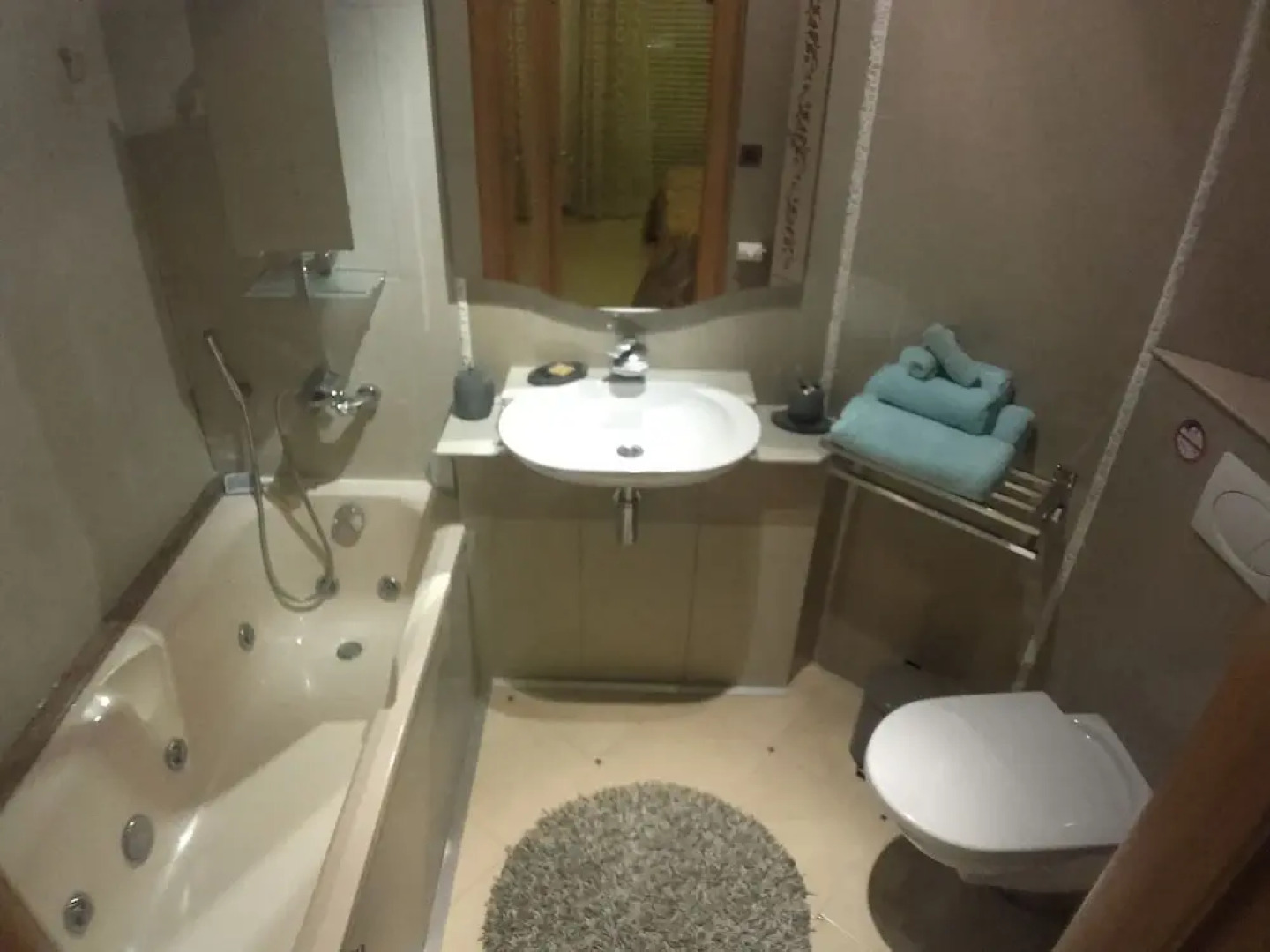 French Riviera Gaudissard