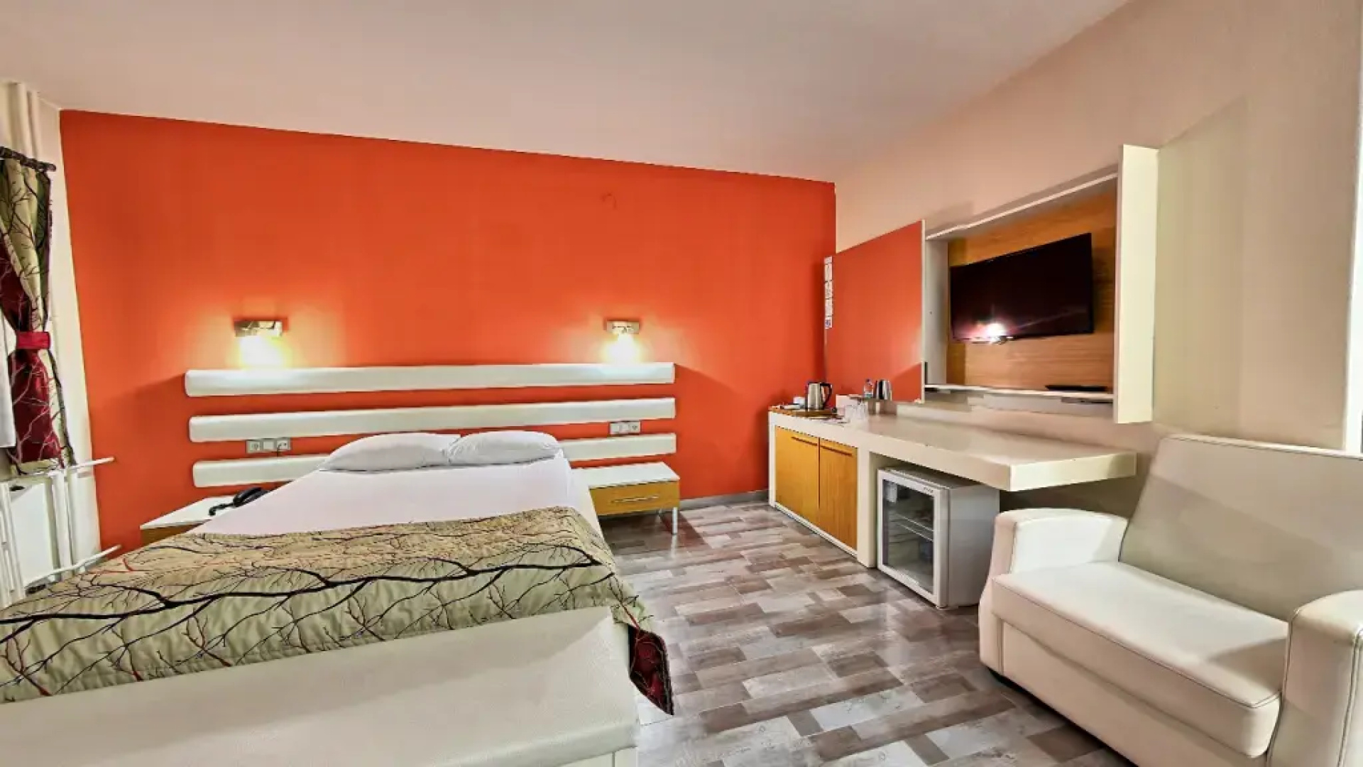 Corum Buyuk Otel
