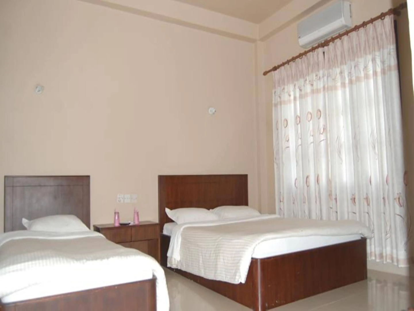 Hotel Parkland