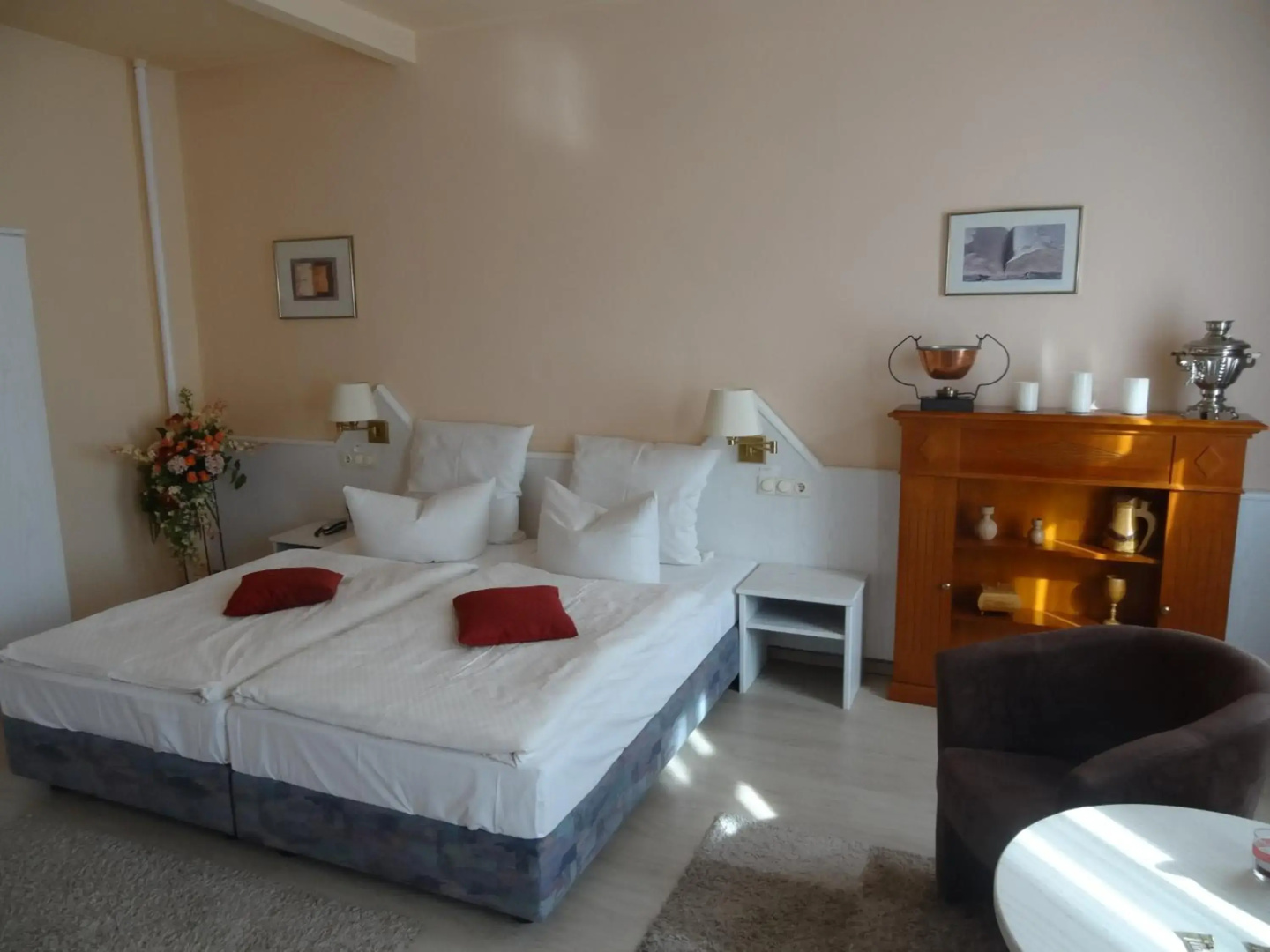 Hotel Elisenhof
