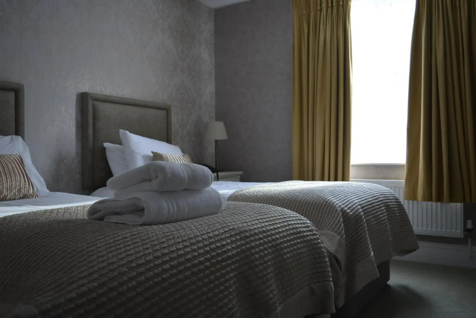 Stallingborough Grange Hotel