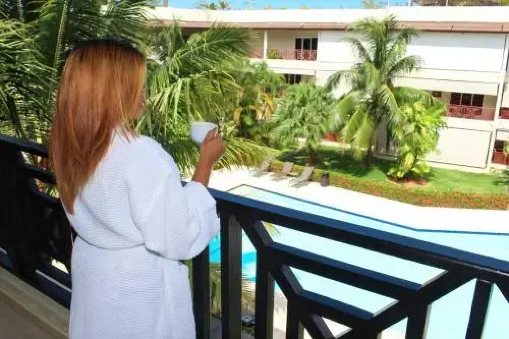 Savoy Hotel Boutique Las Terrenas