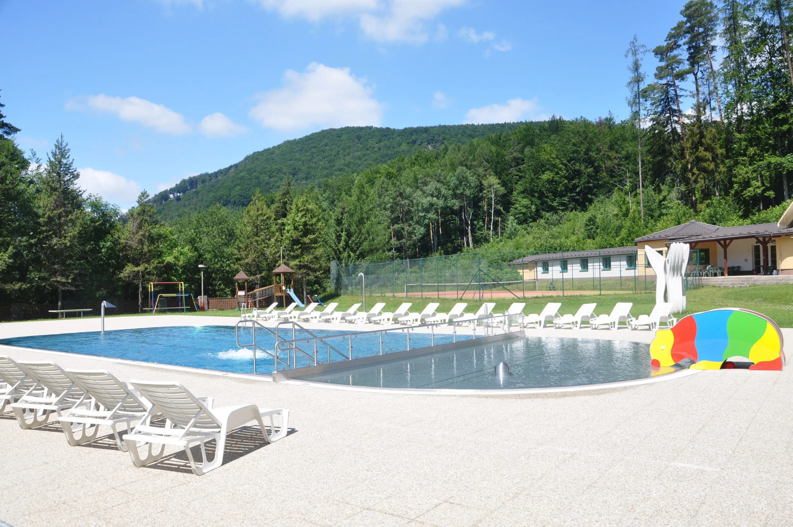 Horský hotel Remata