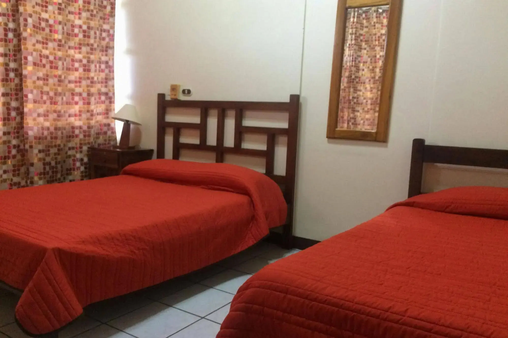Hôtel jardines Arenal