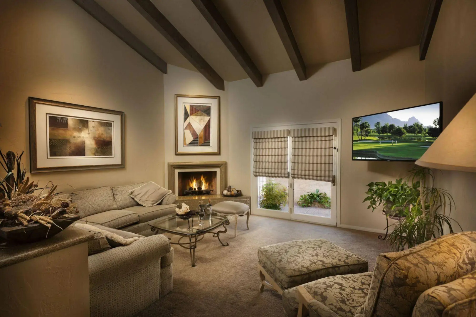 Scottsdale Plaza Resort