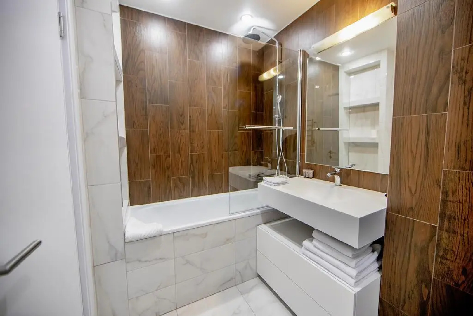 Апарт-отель «﻿На высоте﻿»