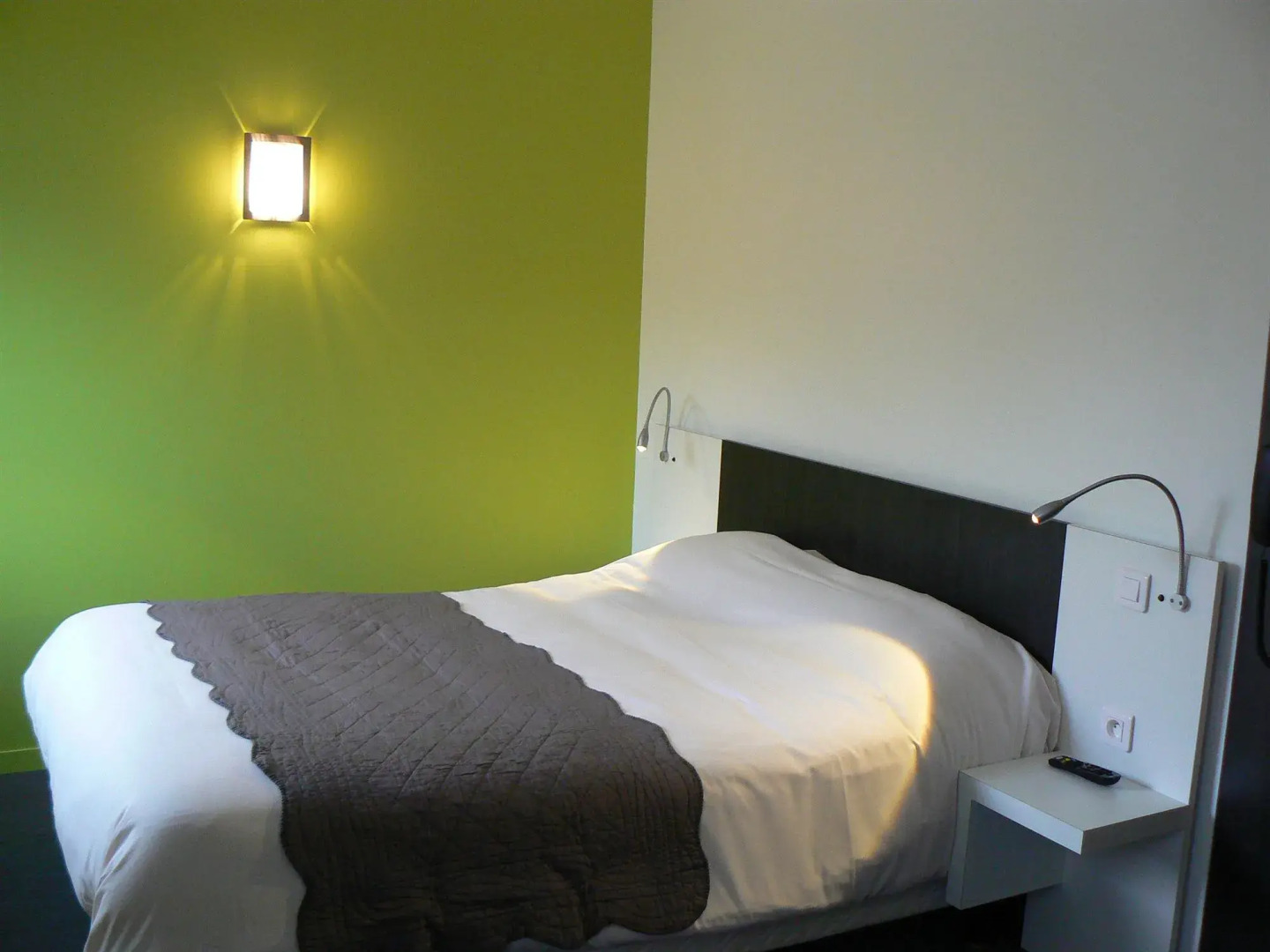 Brit Hotel Confort Rouen Centre