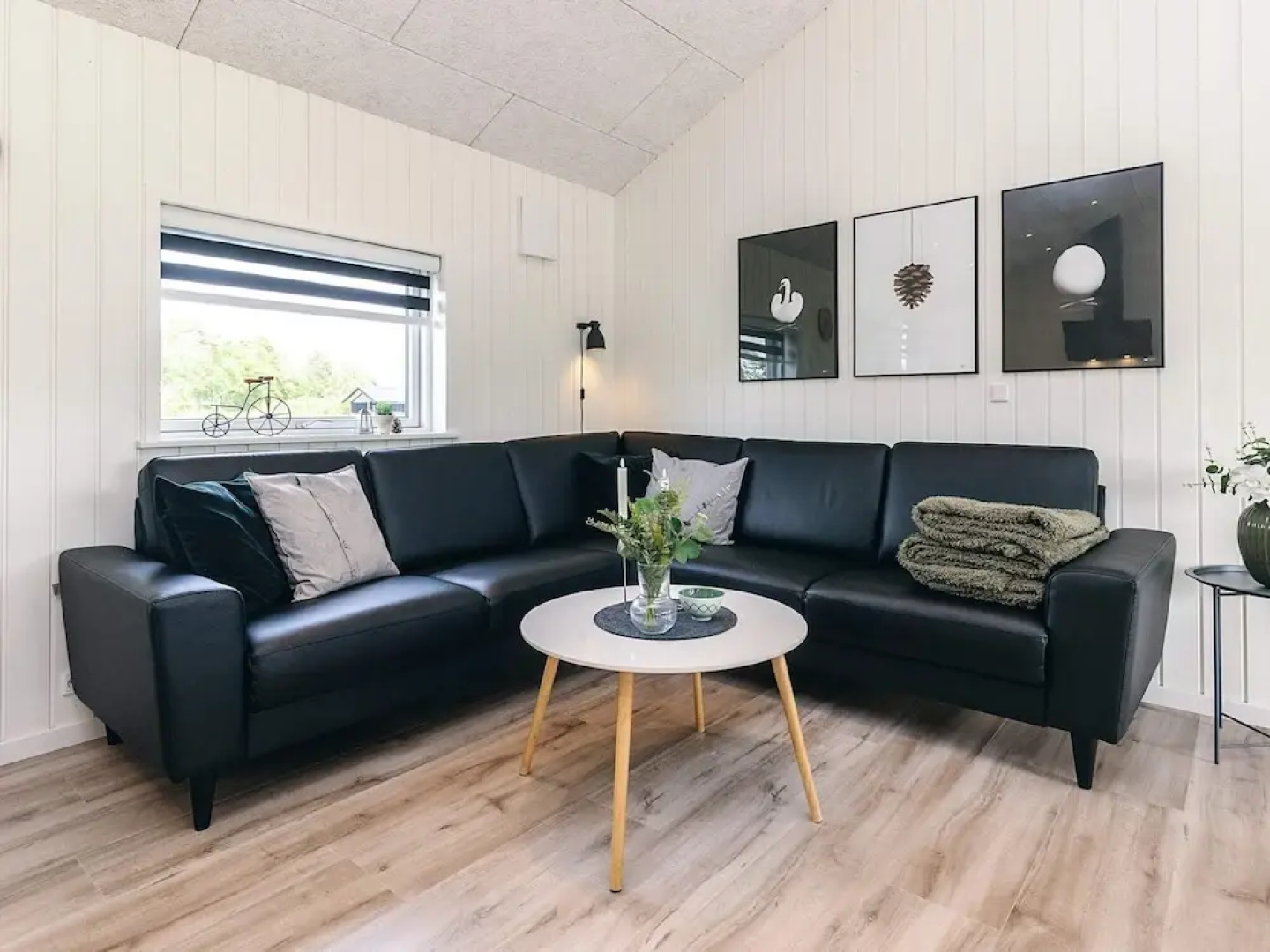 5 Star Holiday Home in Hadsund