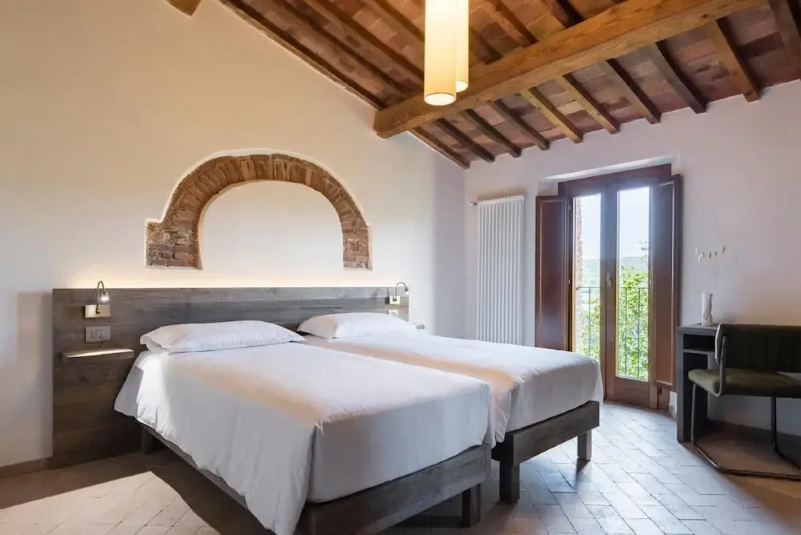 Agriturismo La Colombaia