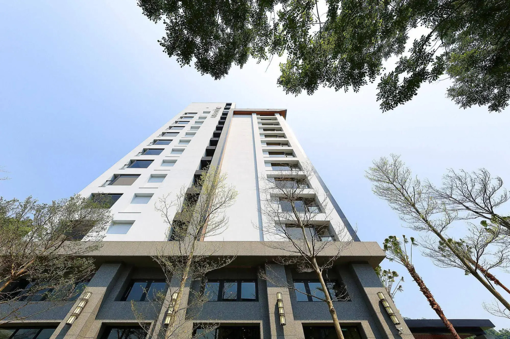 Lakeshore Hotel Suao