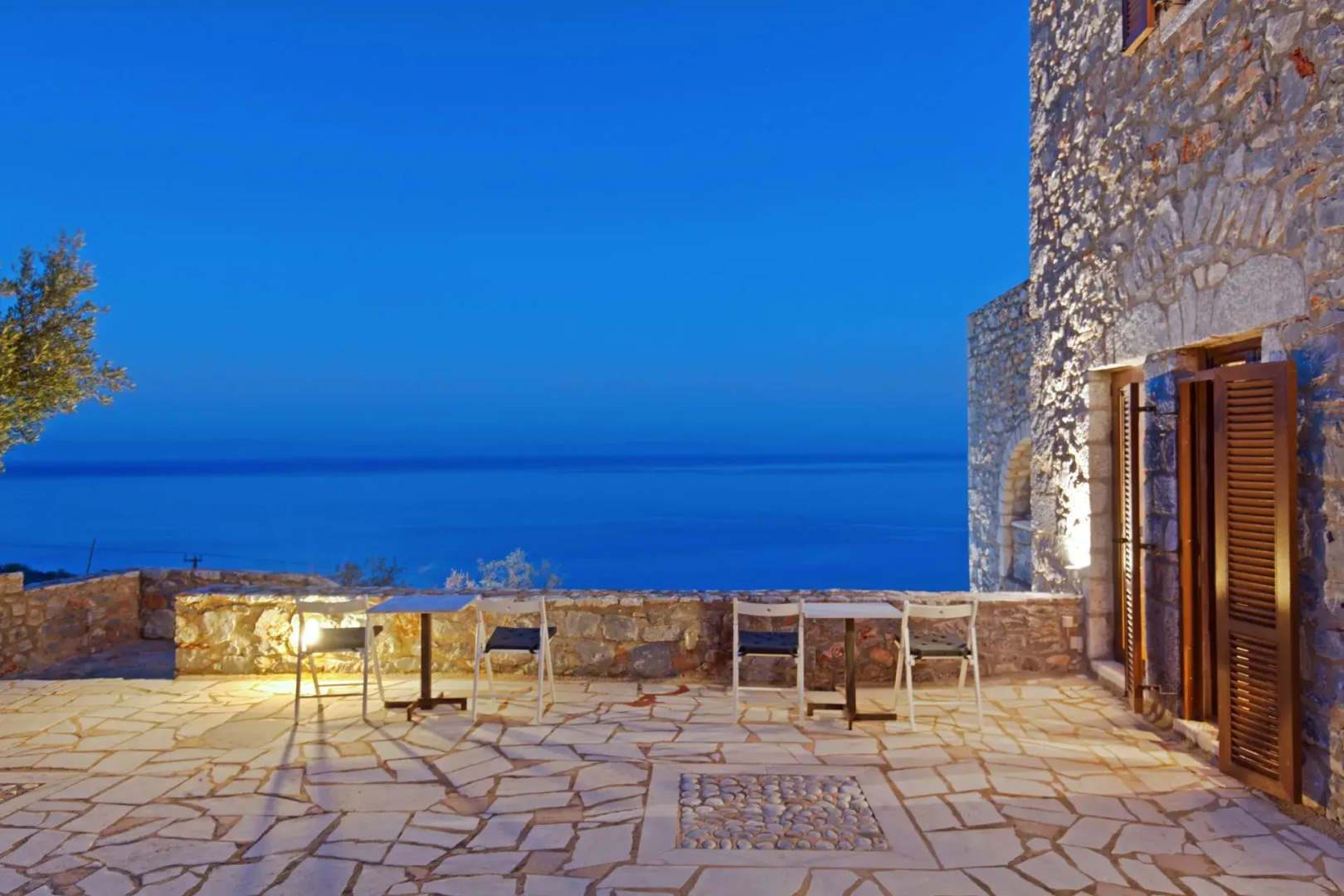 Aegila Boutique Hotel