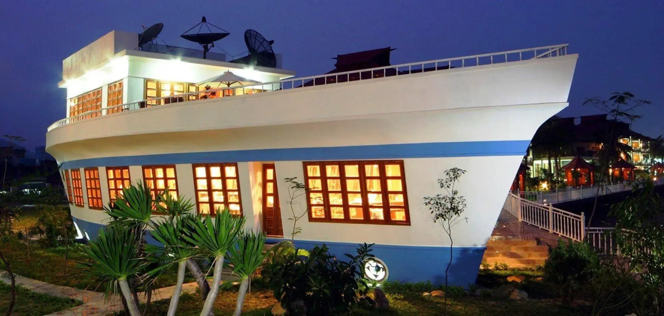 Royal Hotel & Healthcare Resort Quy Nhon