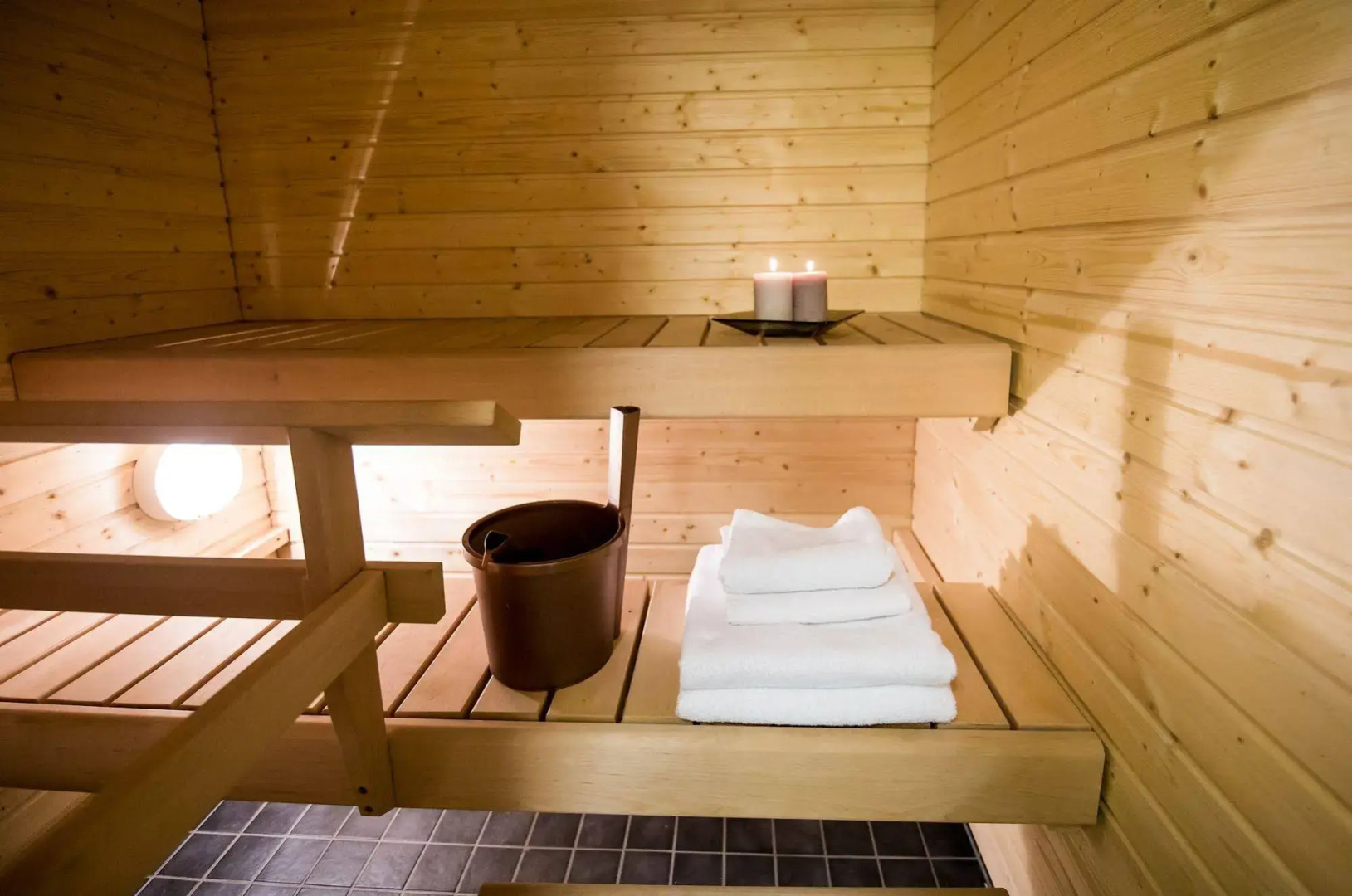 Kotimaailma Apartments Vaasa