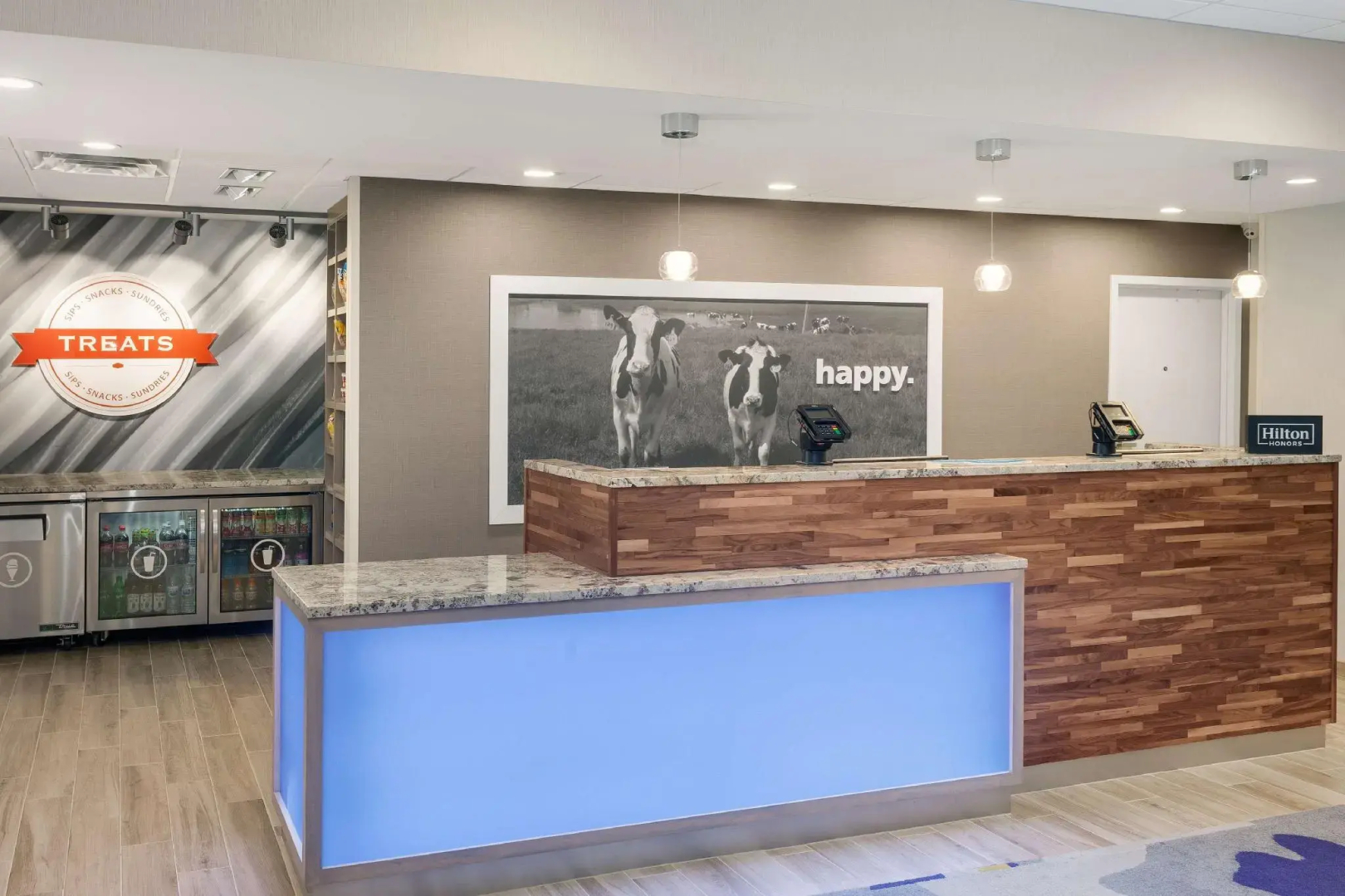 Hampton Inn & Suites Rocky Hill - Hartford South