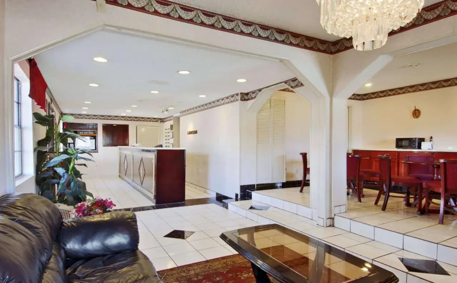 Super 8 Addison by The Galleria / North Dallas