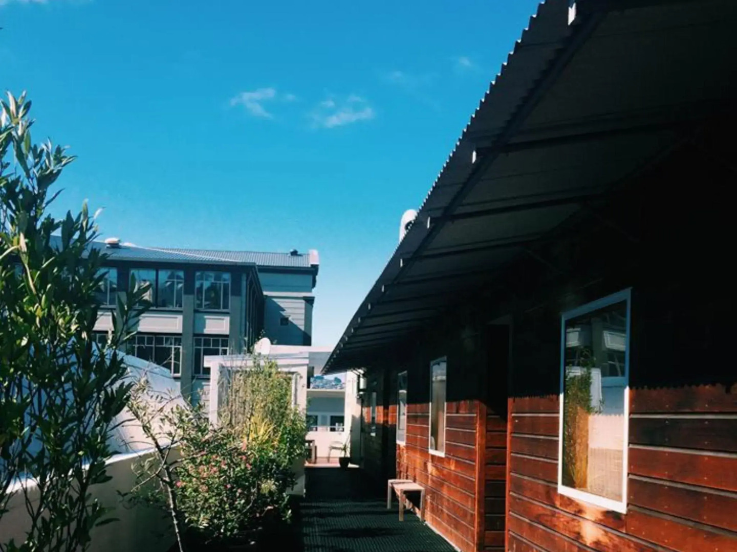 On Top Apartments & Hostel Backpackers