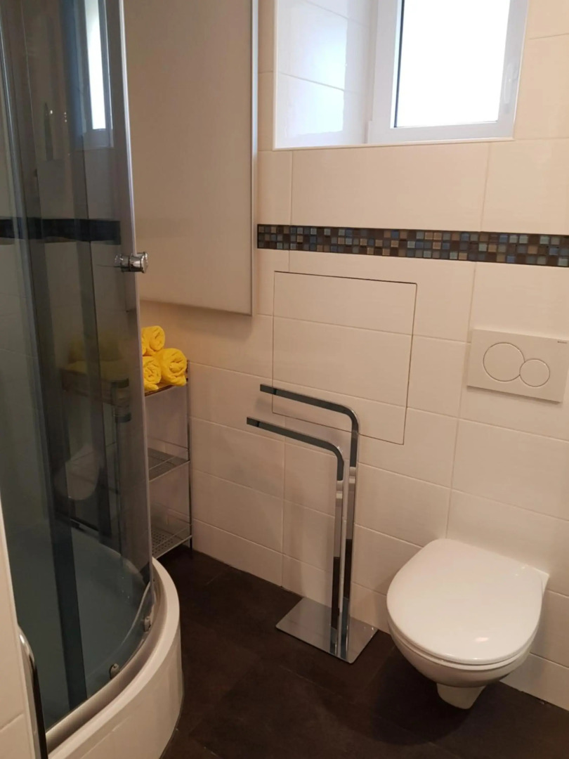 Apartment an der Mosel