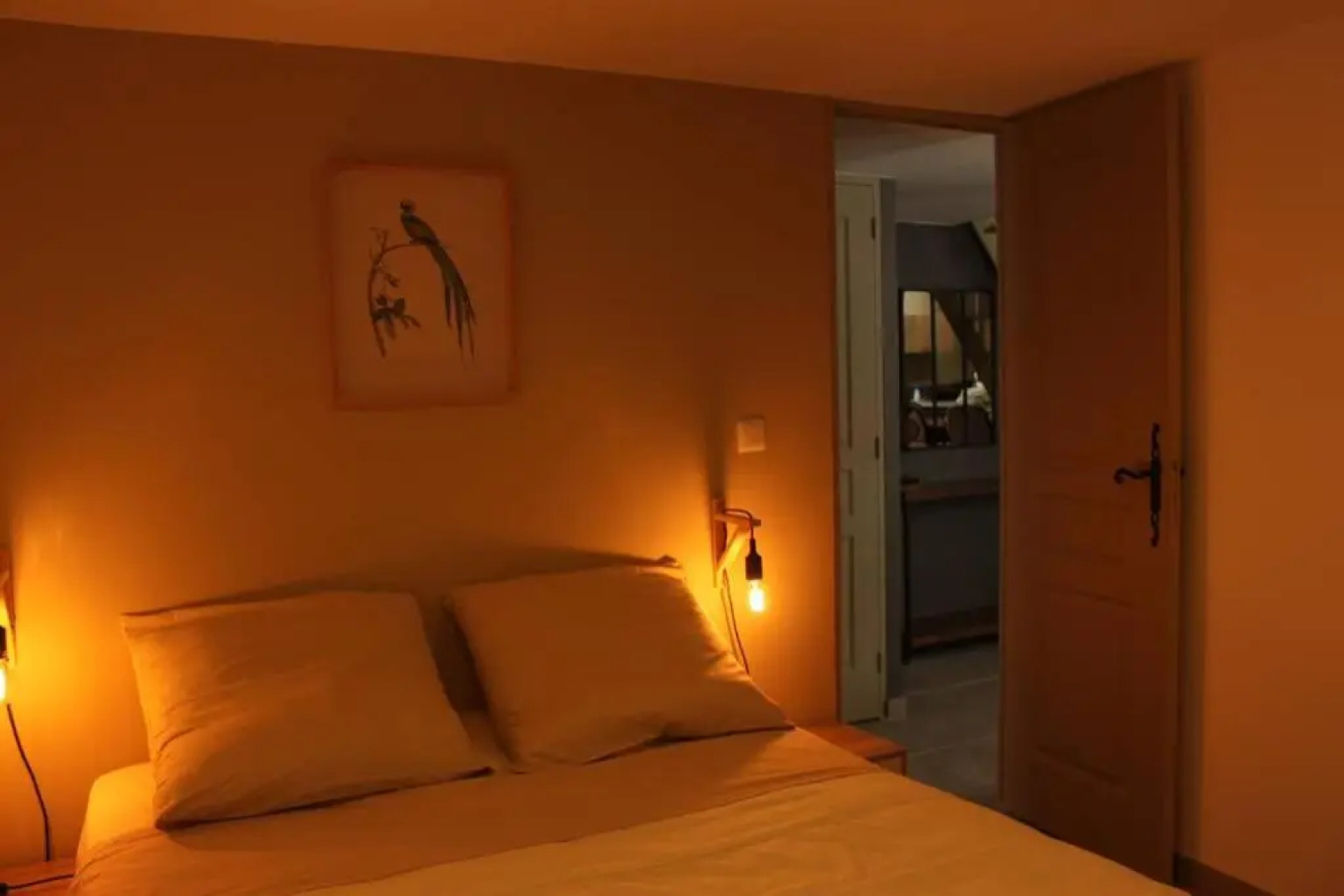 Appartement avec vue sur la Sorgue