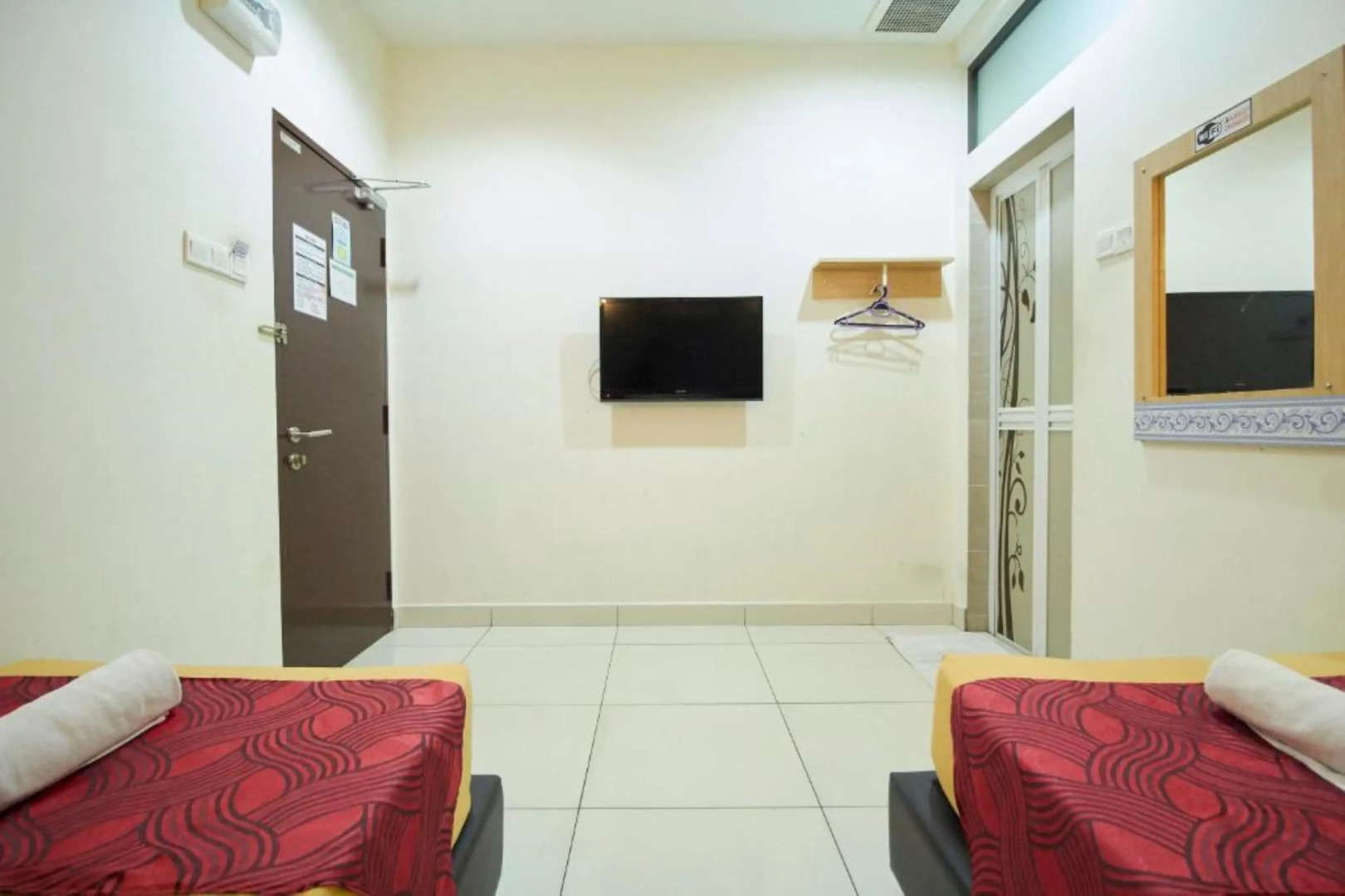 COOP Hotel Putrajaya & Cyberjaya