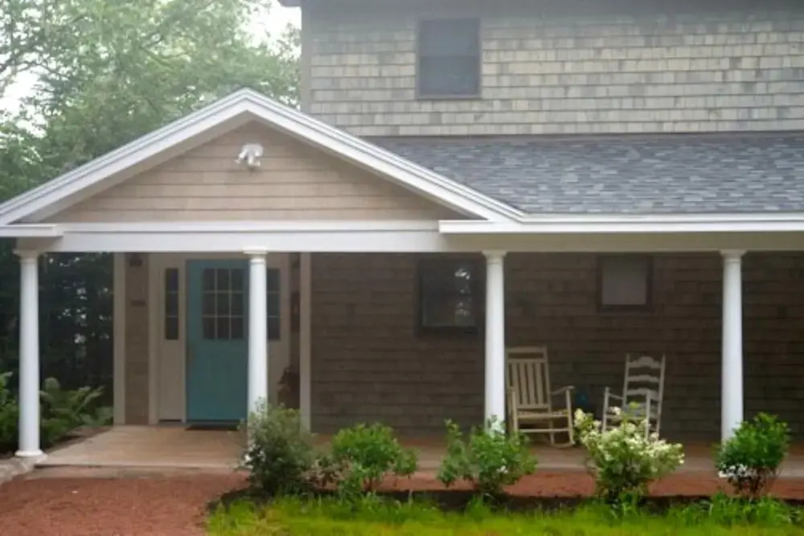 Lighthouse Point by Pack and Relax