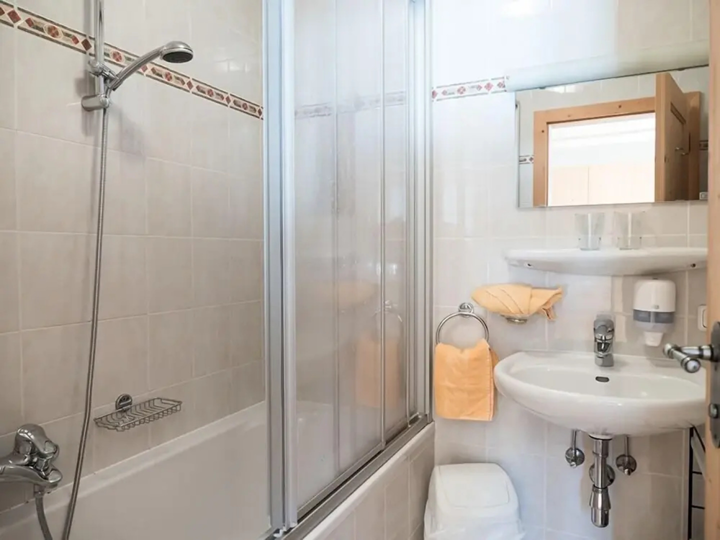 Gasthof Sillianer Wirt