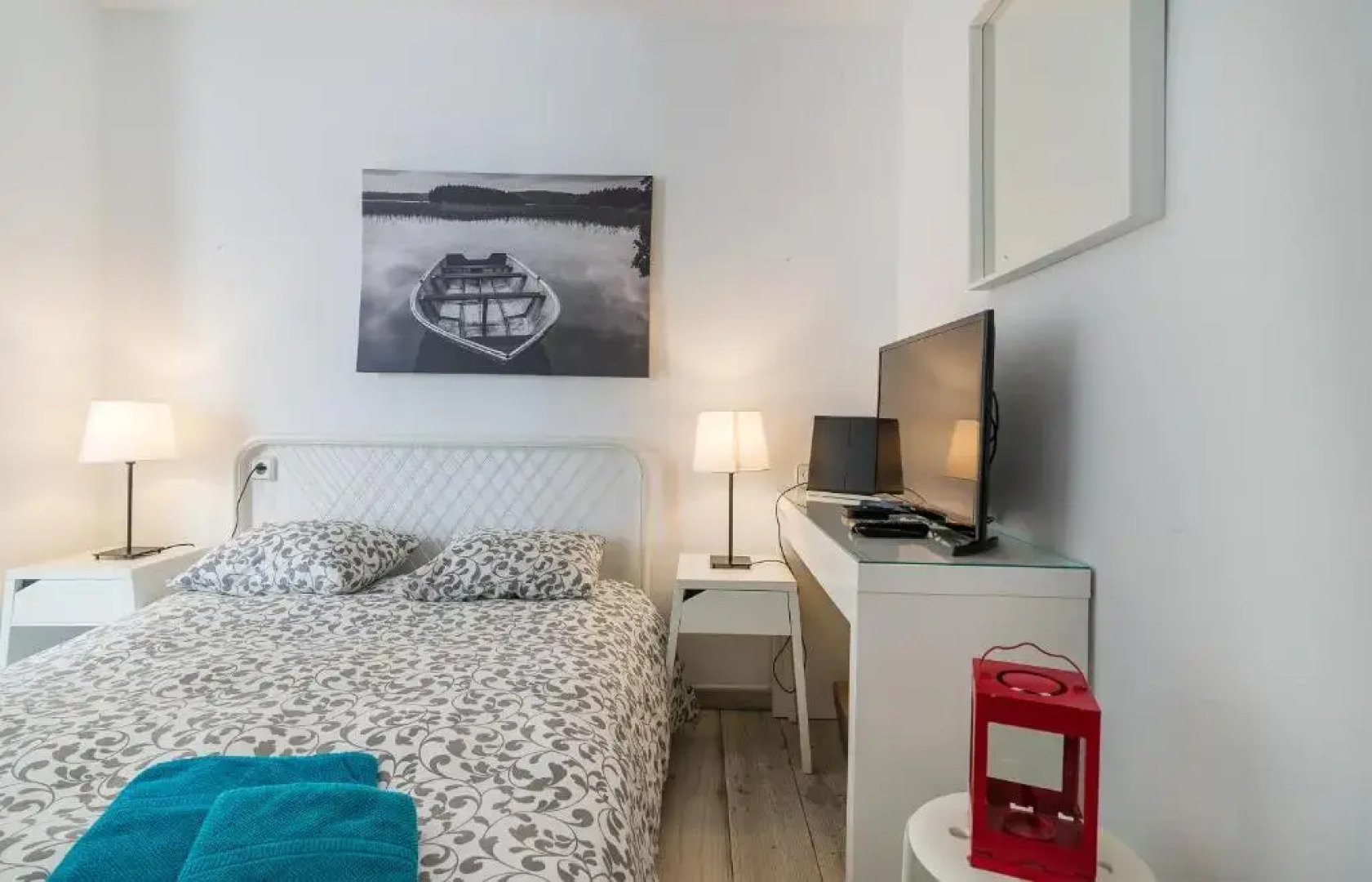 Beautiful apartment stylish village house @ Center Cadaqués